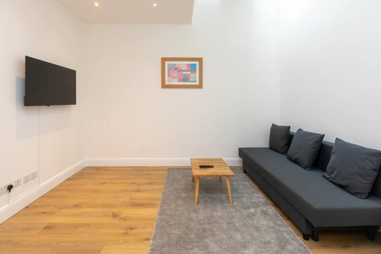 Newly Renovated 1bd Flat - Camden Appartement *