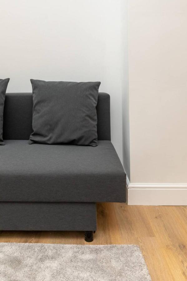 Newly Renovated 1bd Flat - Camden Appartement