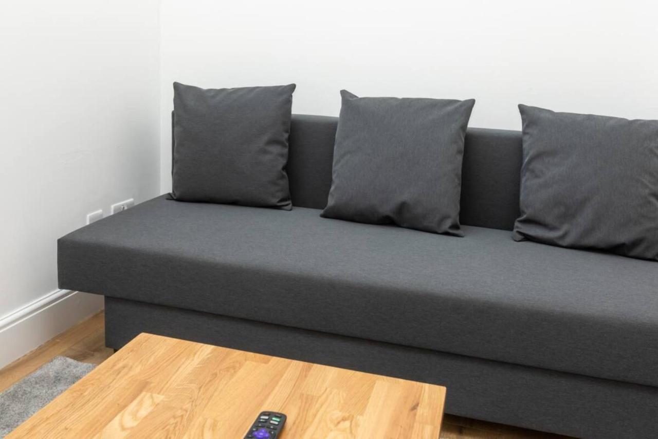 Newly Renovated 1bd Flat - Camden Appartement