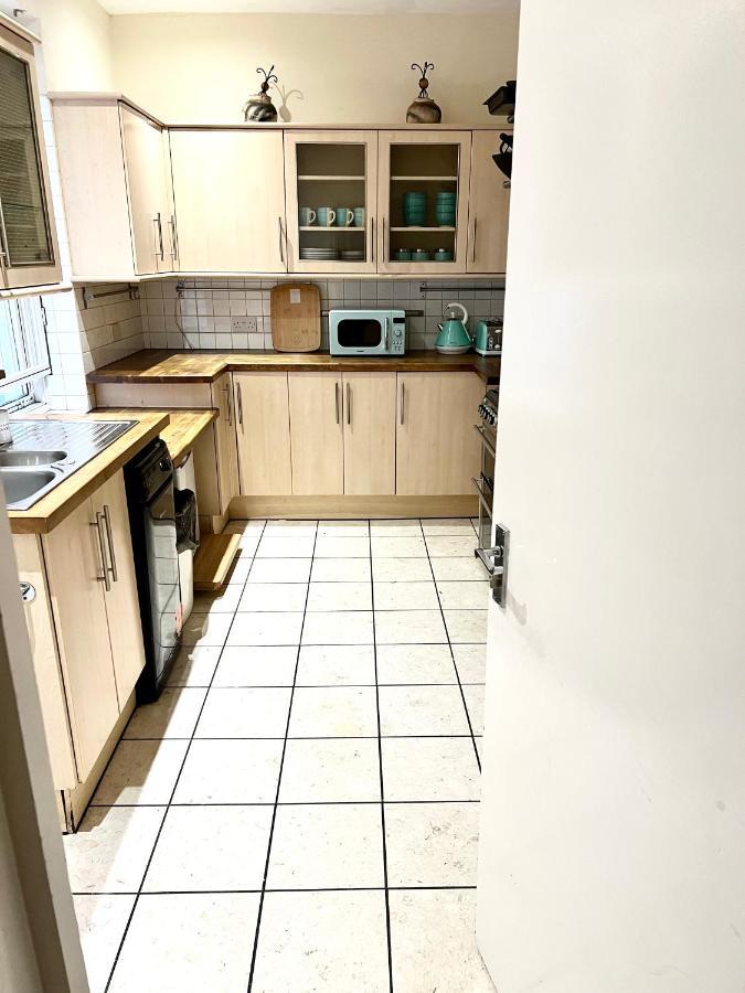 Appartement Aldgate *