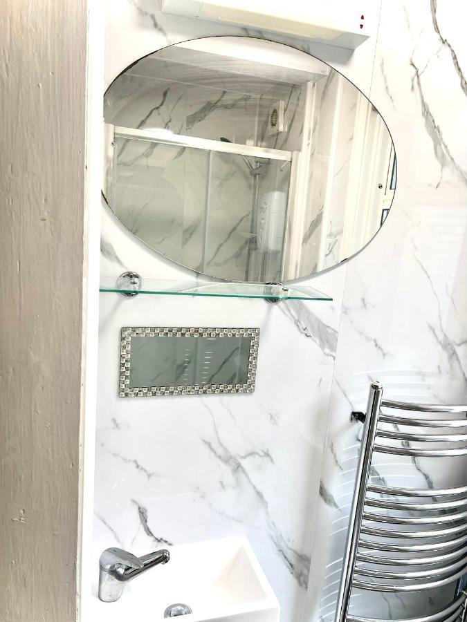 Appartement Aldgate Londen