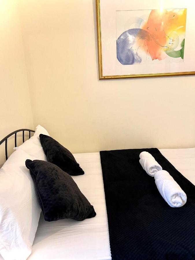 Appartement Aldgate *