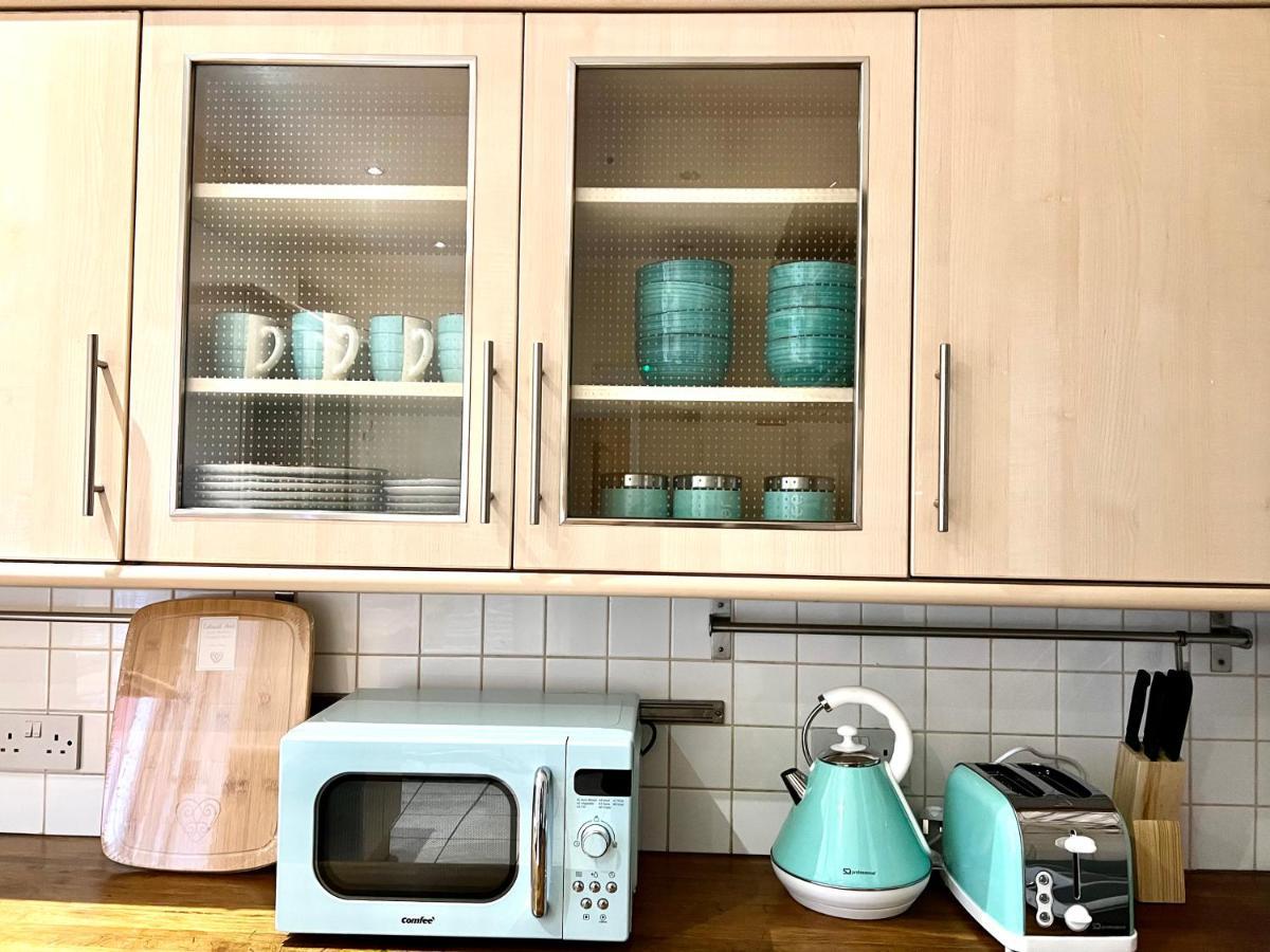 Appartement Aldgate *