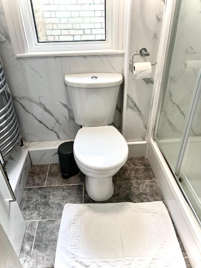 Appartement Aldgate *