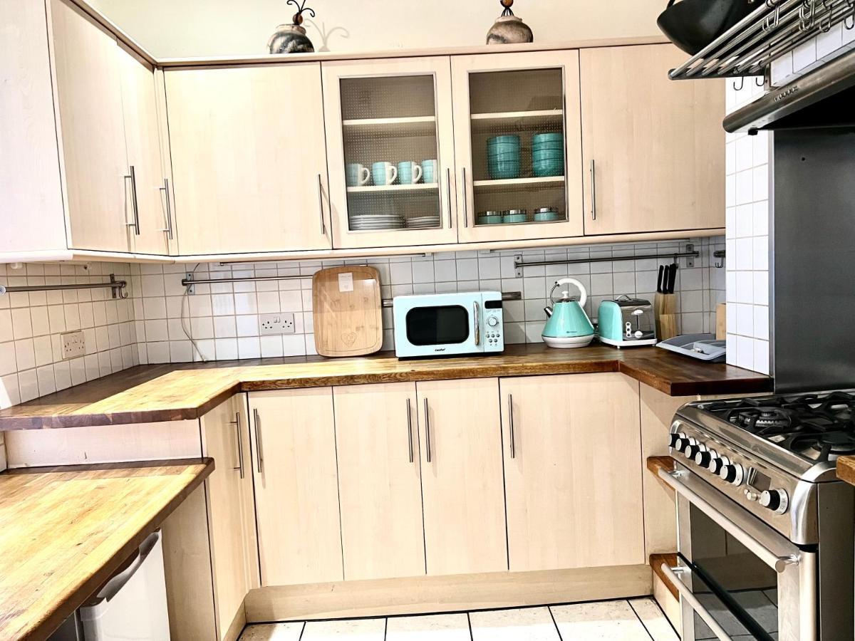 Aldgate Appartement