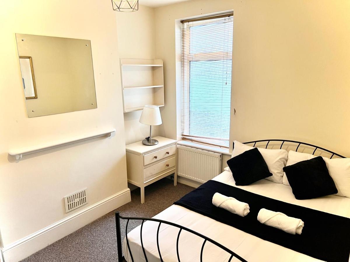 Aldgate Appartement Londen