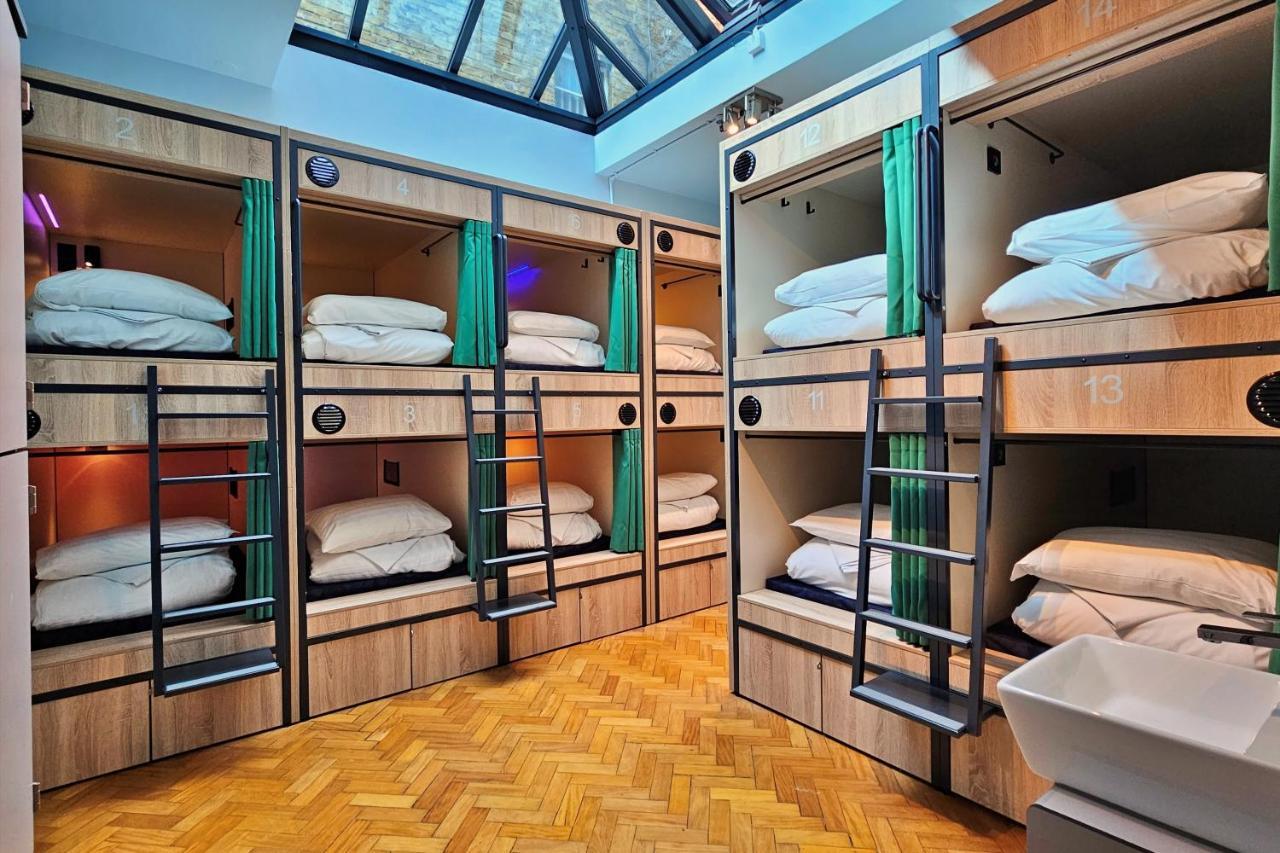 Hostel Clink261