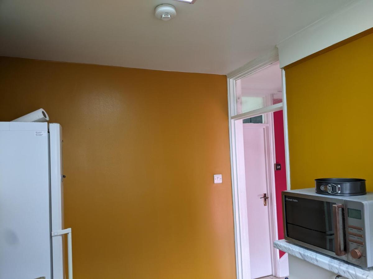 Creatives' House London