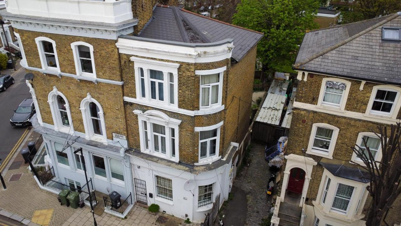 Cozy One Bedroom Apartment London