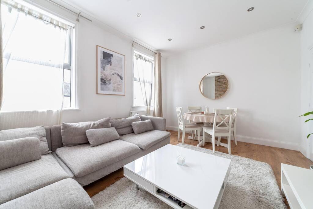 2 Bedroom Duplex Apartment