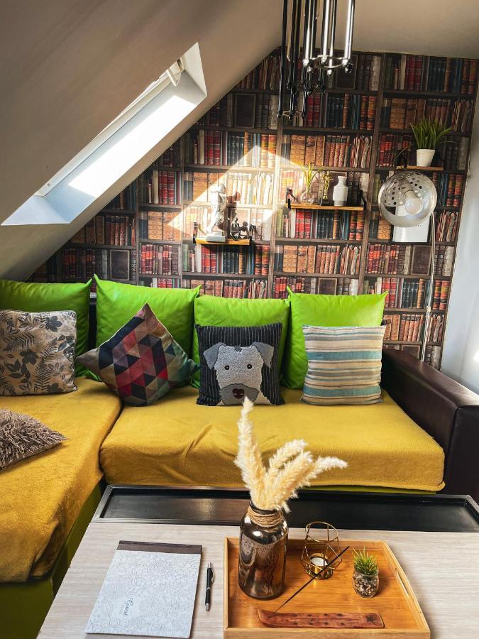 Apartamento 2 Bedroom Roof Terrace With Sauna Jakuzzi And Outdoor Cinema Londres
