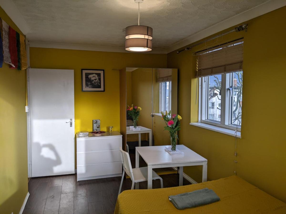 Creatives' House * London