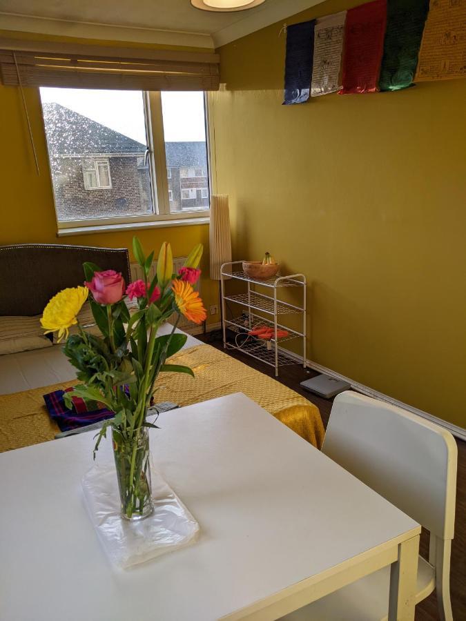 Creatives' House Homestay *
