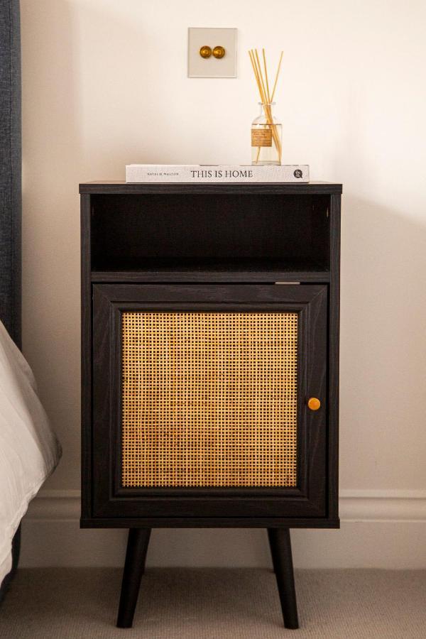 The Luxury Fulham Townhouse Holiday home *