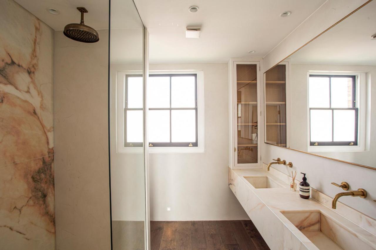 The Luxury Fulham Townhouse * London