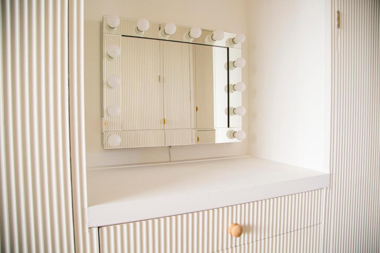 The Luxury Fulham Townhouse Holiday home *