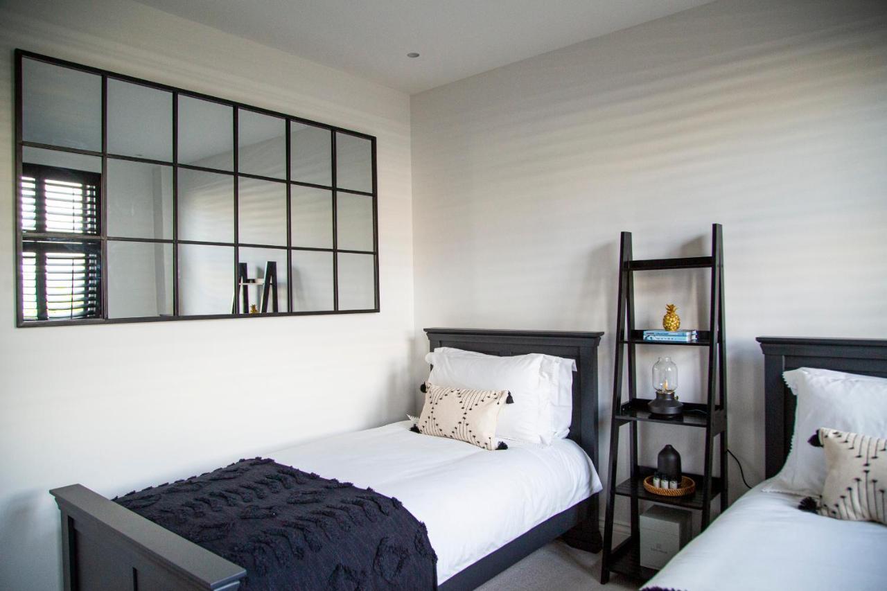 The Luxury Fulham Townhouse London