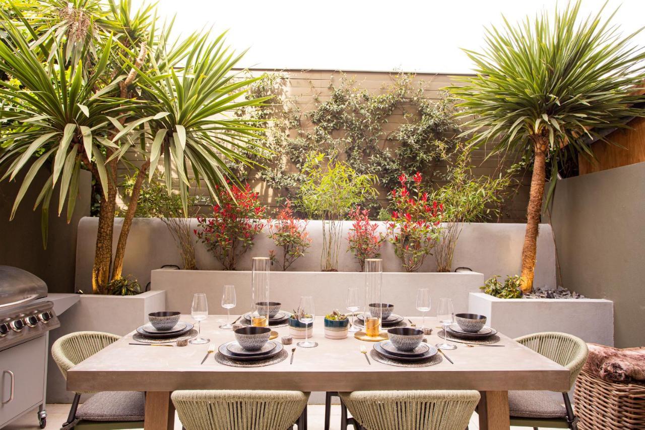 The Luxury Fulham Townhouse Holiday home *