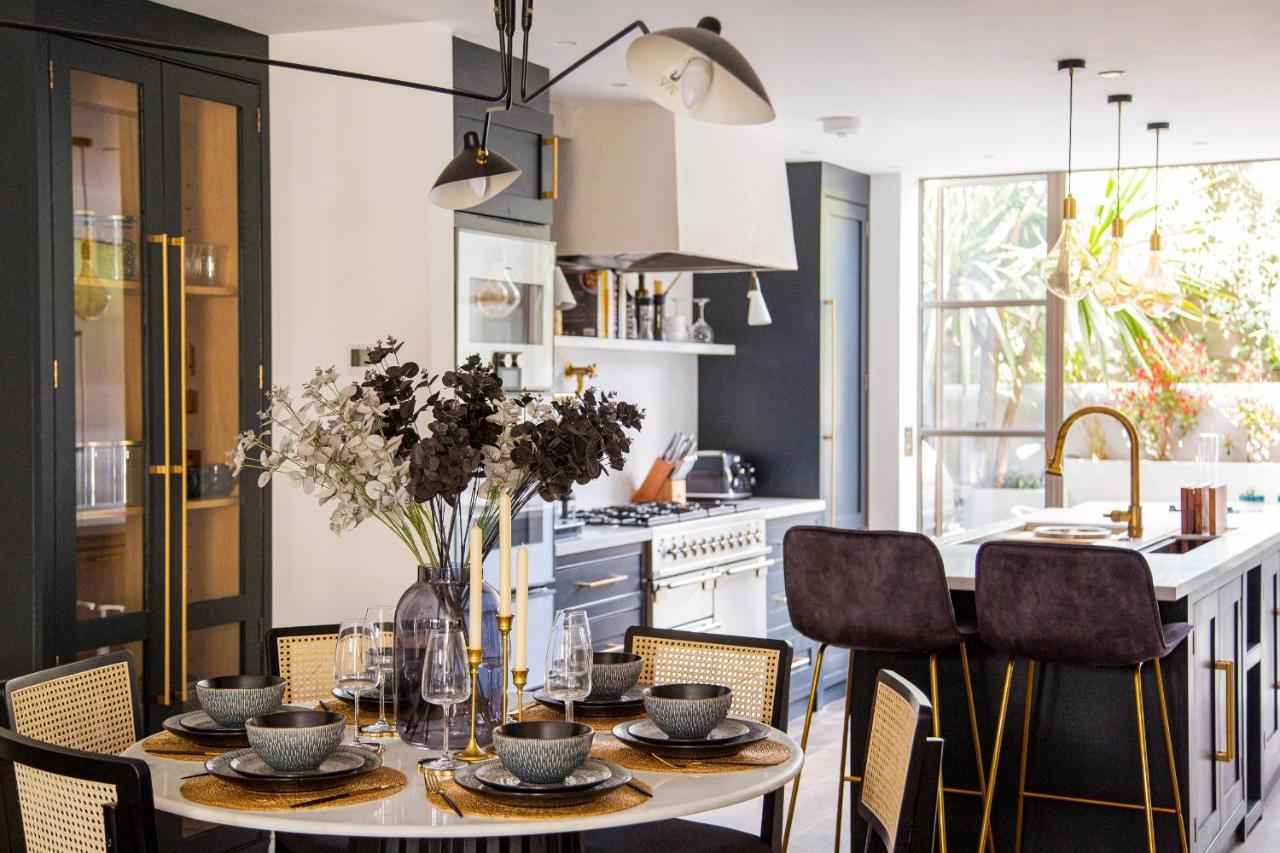The Luxury Fulham Townhouse Holiday home