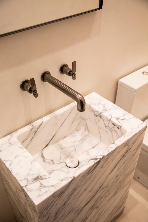 The Luxury Fulham Townhouse London
