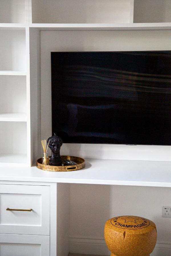 Holiday home The Luxury Fulham Townhouse London