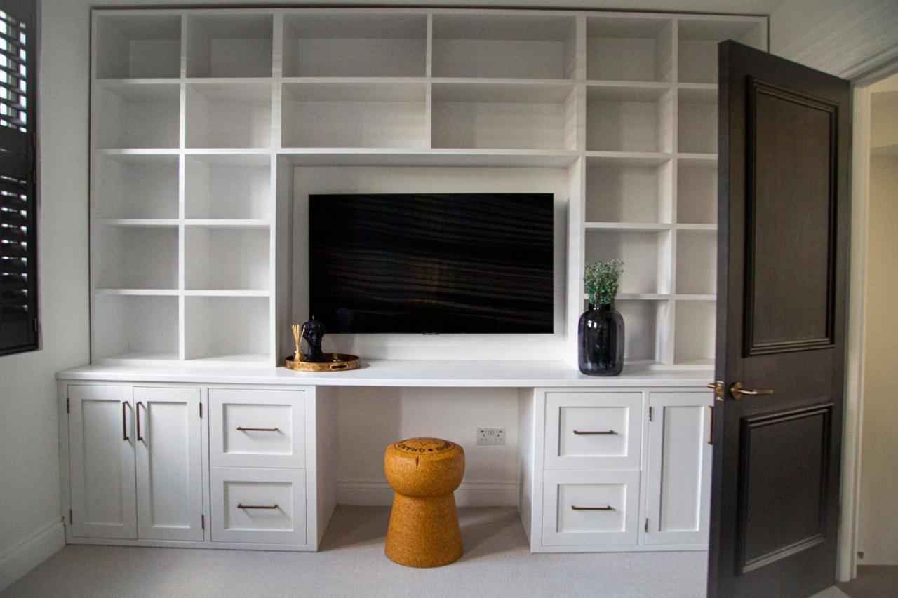The Luxury Fulham Townhouse *
