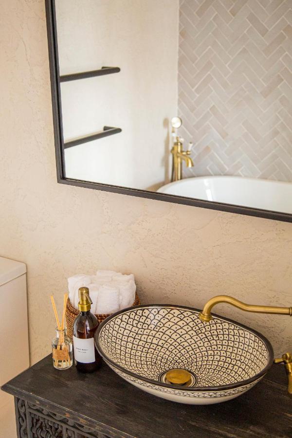 Holiday home The Luxury Fulham Townhouse *