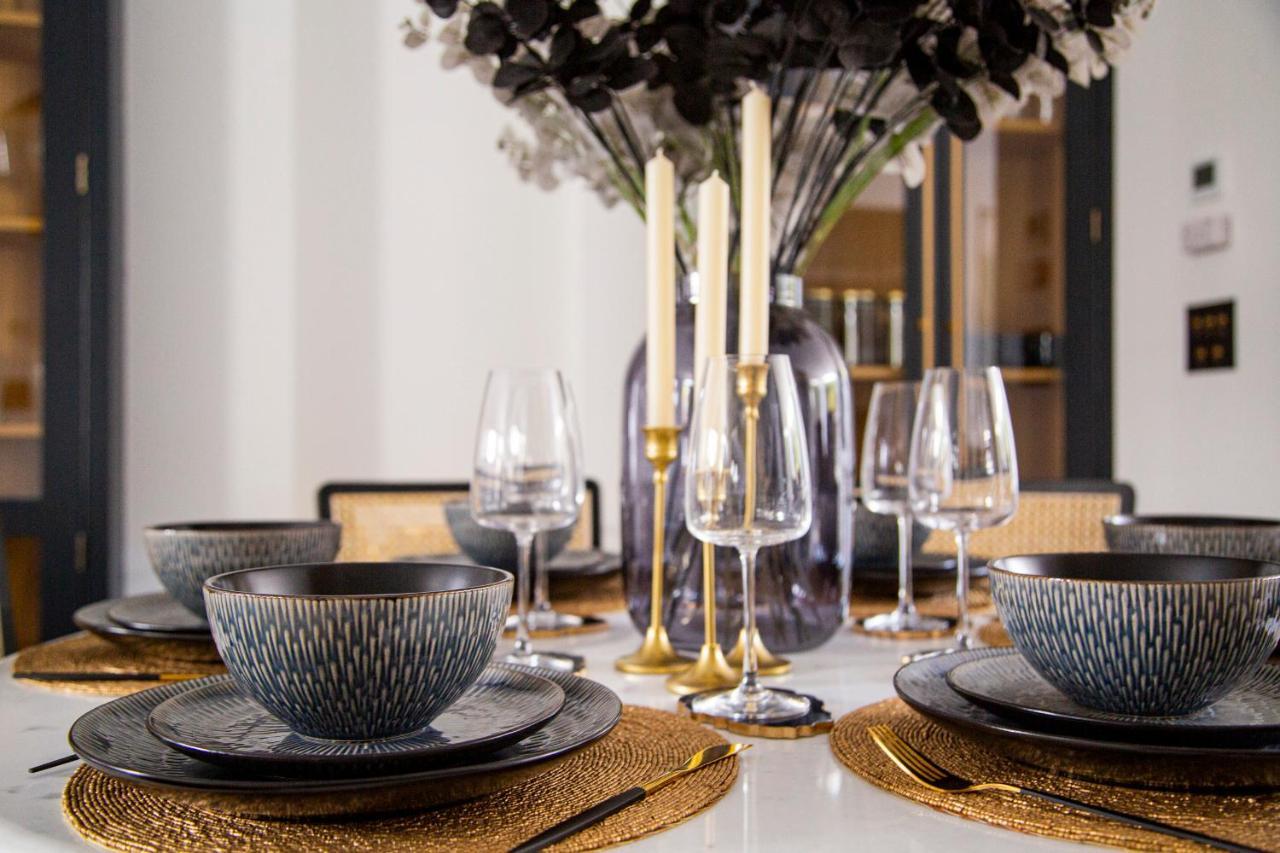 The Luxury Fulham Townhouse Holiday home London