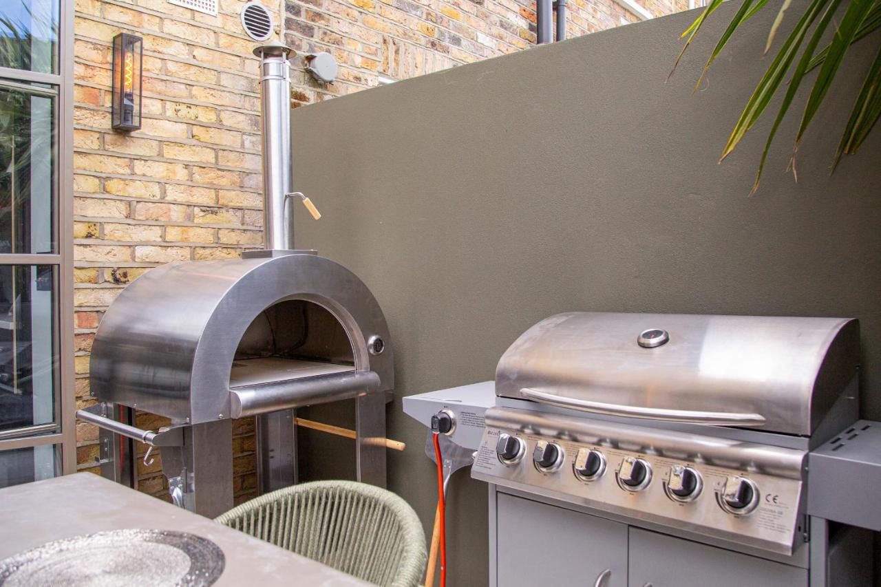 Holiday home The Luxury Fulham Townhouse