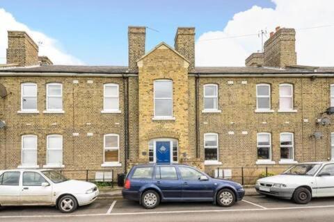 Homestay Heathfield Square