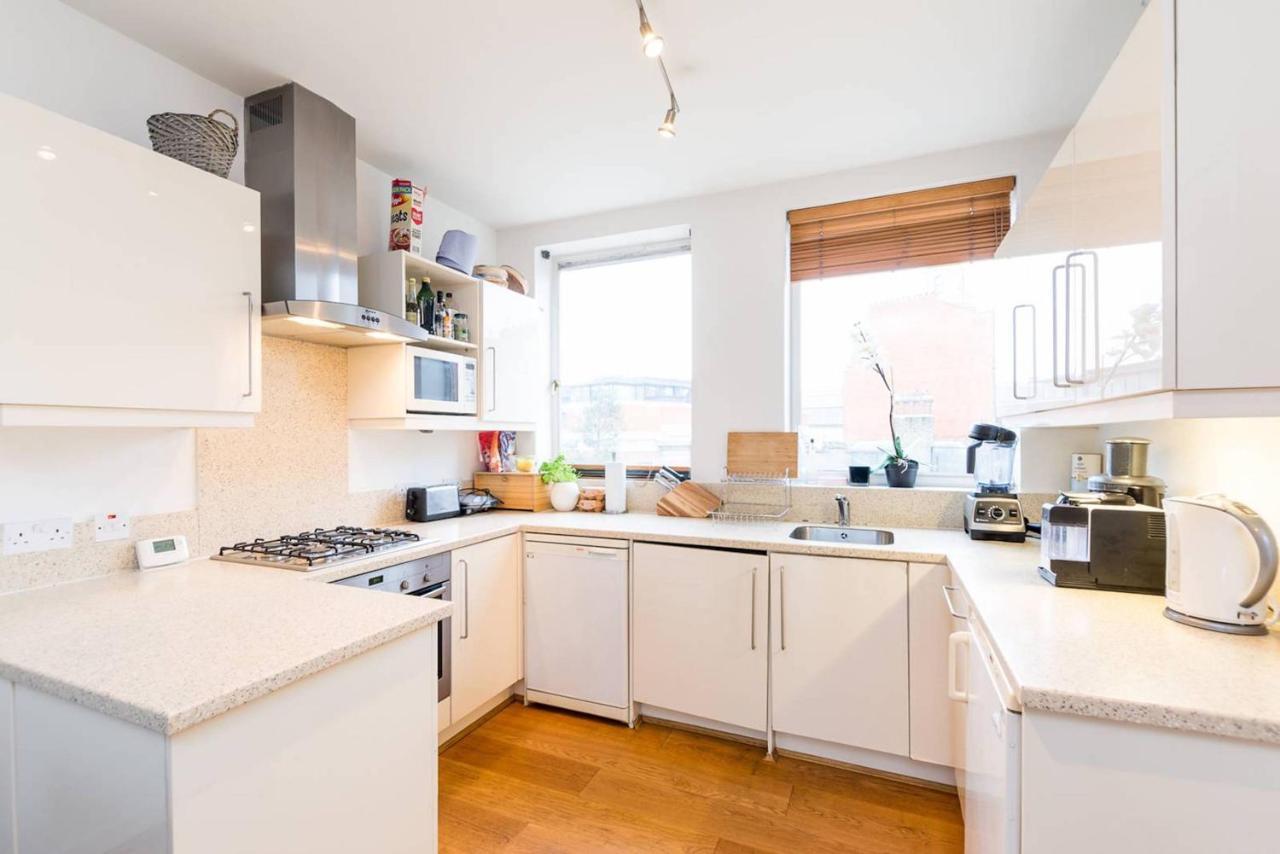 Apartment Sloane Square Luxury Flat *