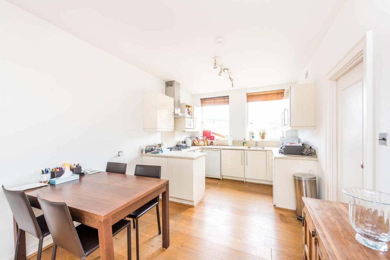 Apartment Sloane Square Luxury Flat