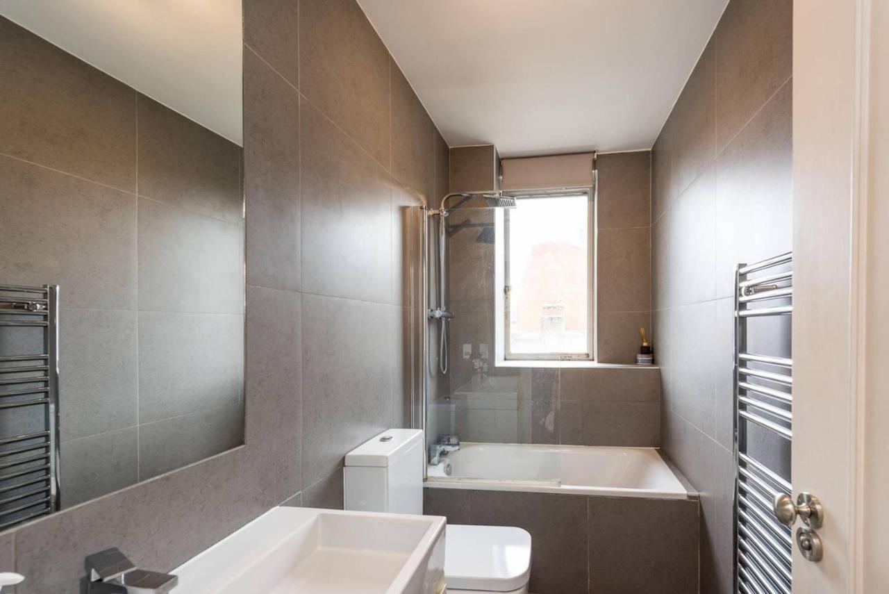 Sloane Square Luxury Flat Apartment *