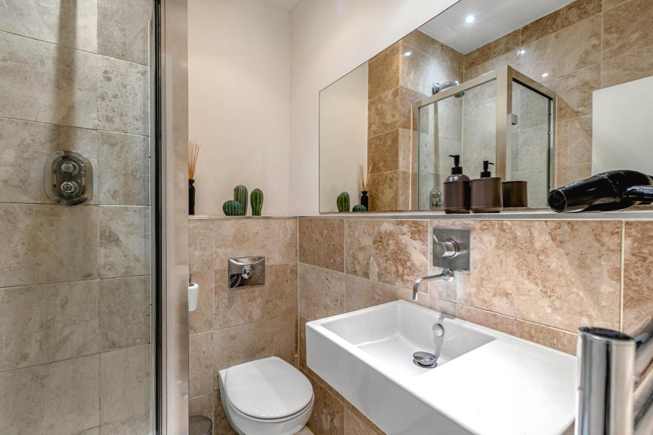 Apartamento Cozy Covent Garden/oxford Street