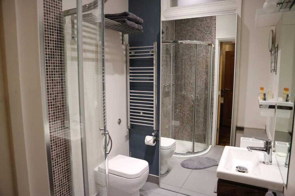Apartment Modern Private *
