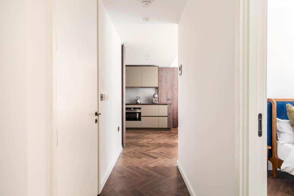Appartement Luxury 2 Bedroom Flat Londen