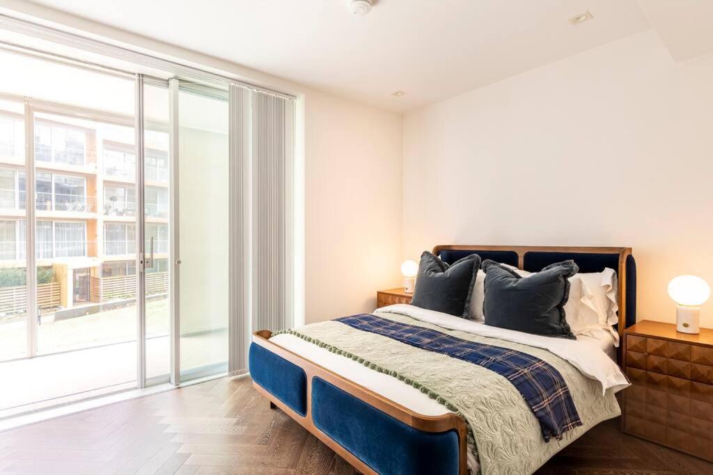 Luxury 2 Bedroom Flat * Londen