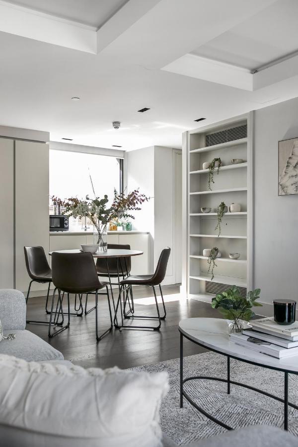 Appartement New Build-air Con-2 Bedroom-two Bathrooms 6
