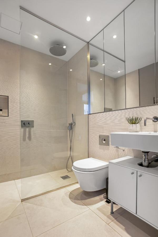 Appartement New Build-air Con-2 Bedroom-two Bathrooms 6 *