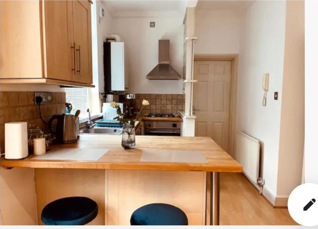Apartment Lovely & Charming One-bedroom Apartment, Chelsea