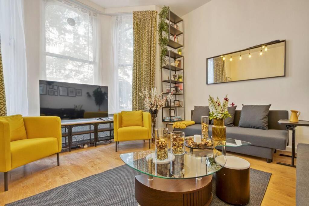 Apartment Charming Earls Court