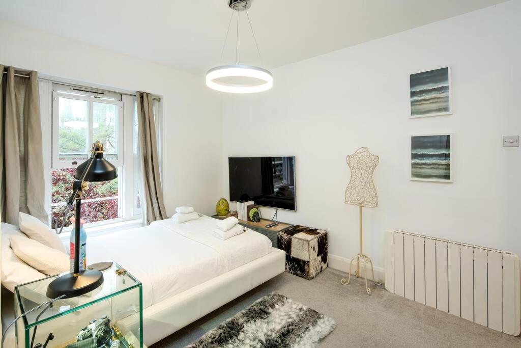 Apartment Superb Cozy Flat In Lovely Area *
