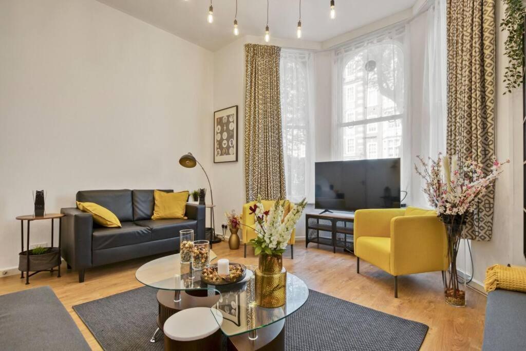 Apartment Charming Earls Court