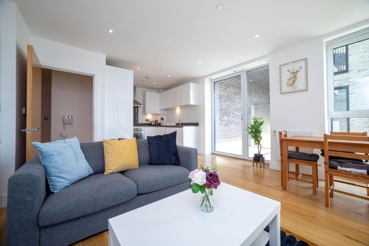 La Creme 1 Bed - Canning Town