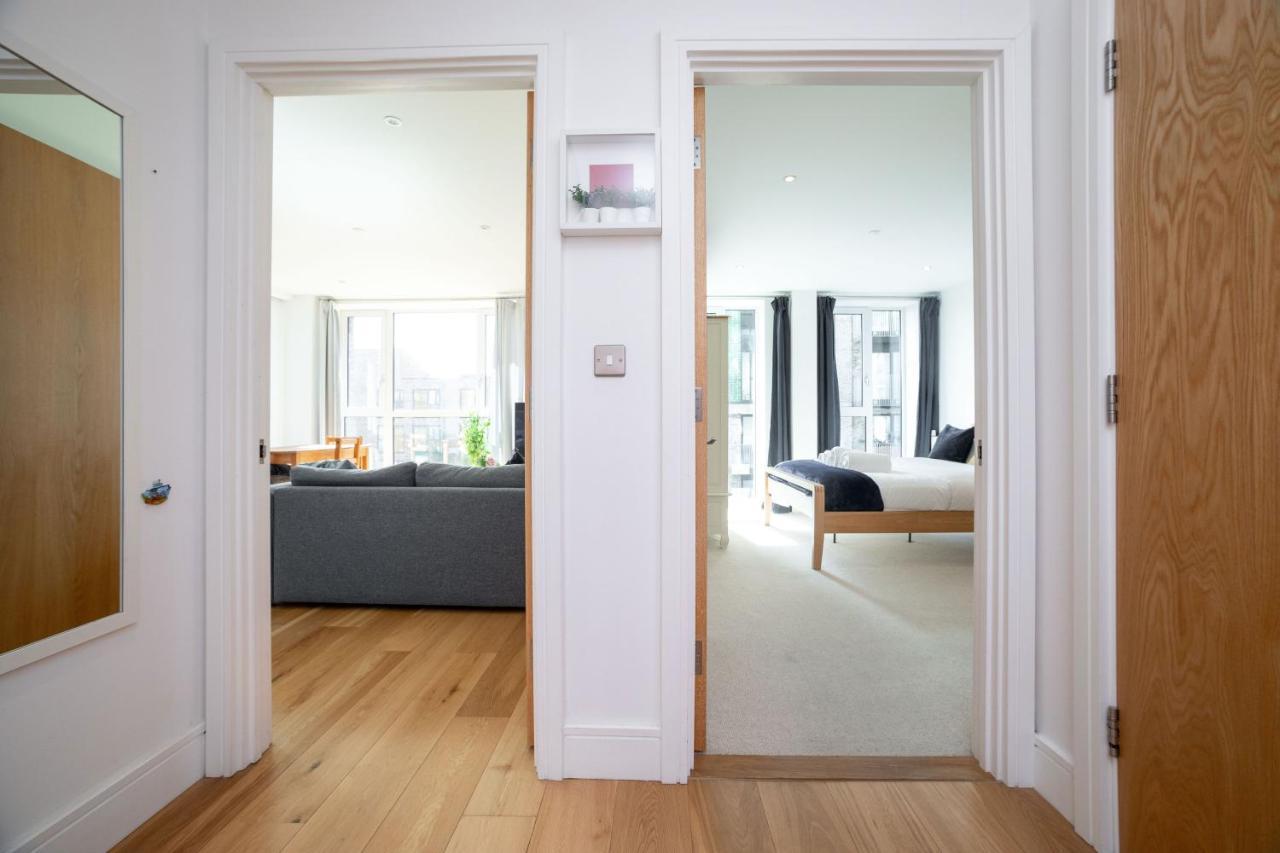 La Creme 1 Bed - Canning Town *