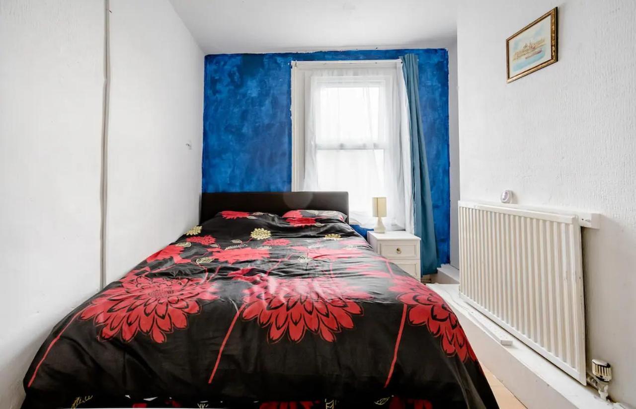 Homestay Near Tottenham Hotspur Stadium *