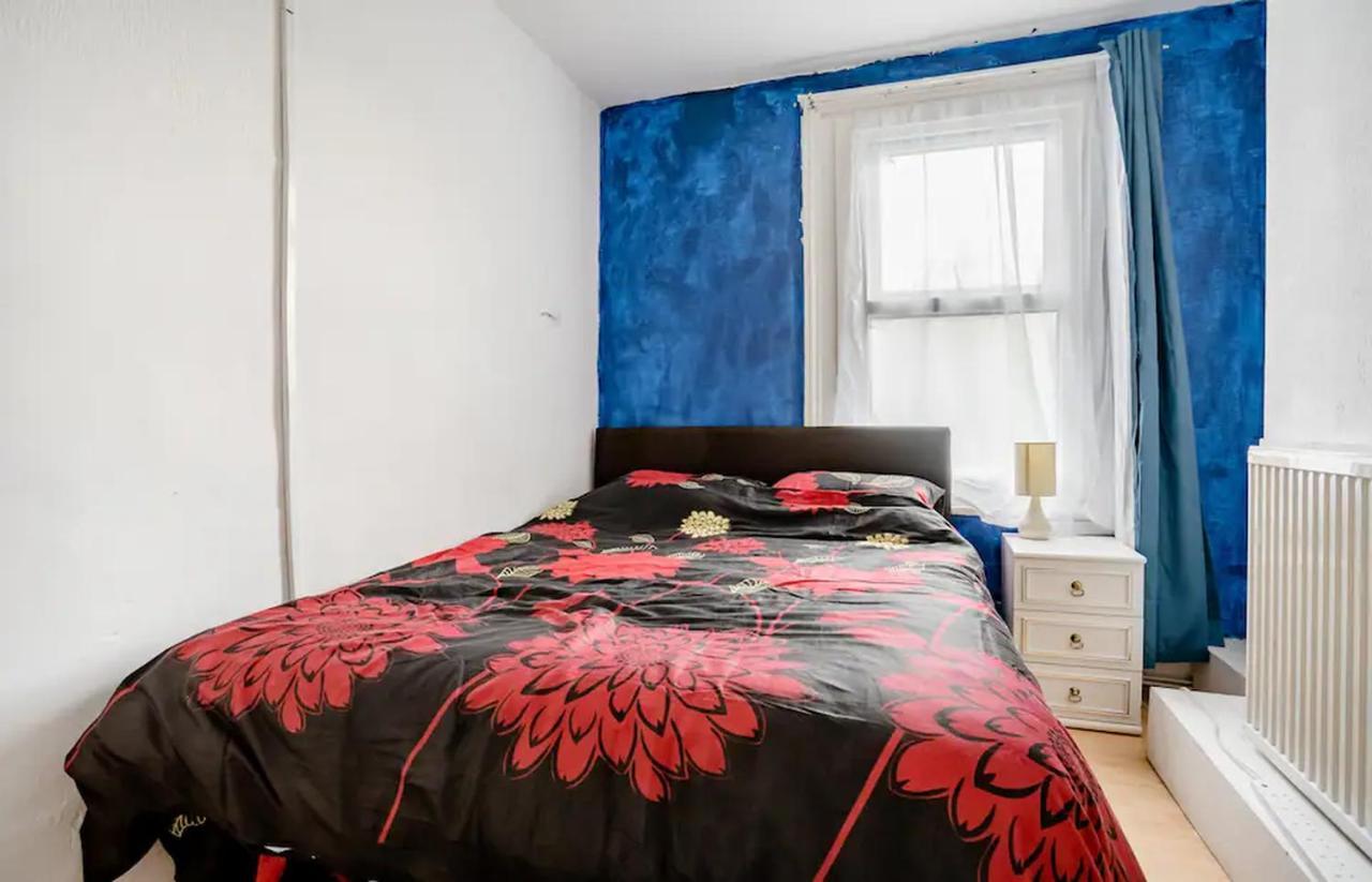 Homestay Near Tottenham Hotspur Stadium London