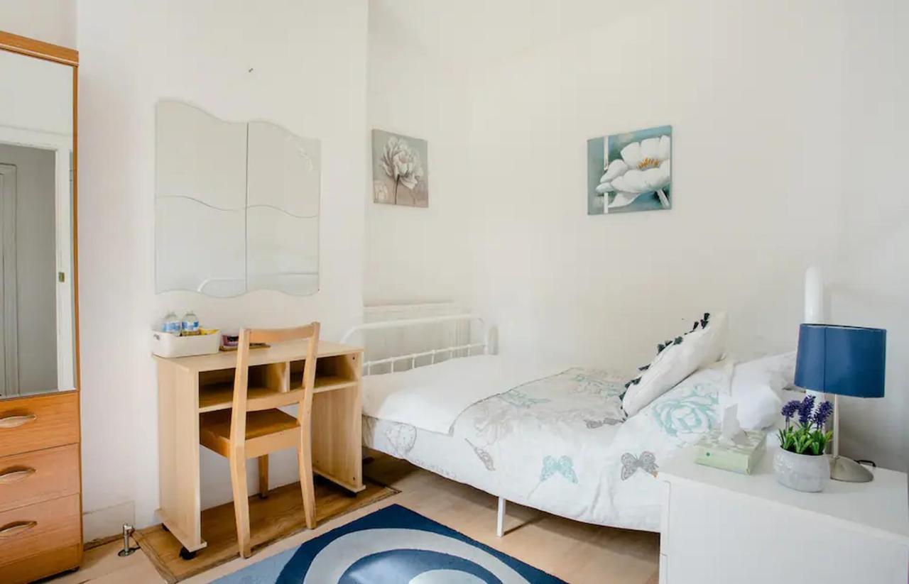 Homestay Near Tottenham Hotspur Stadium *