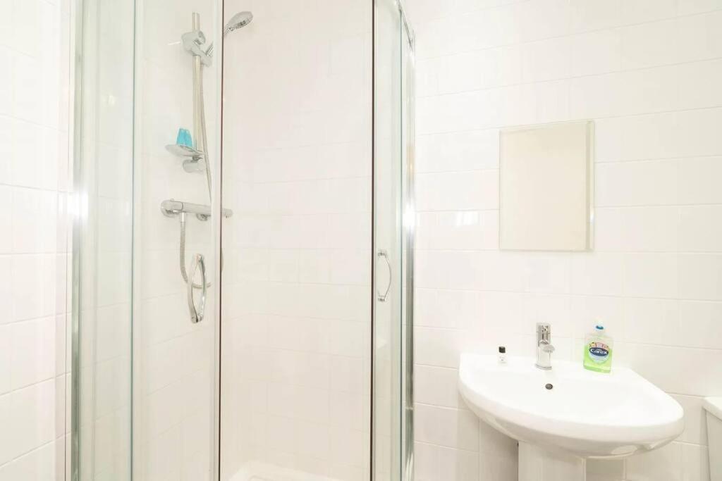 Appartement Lovely Entire Flat In Kings Cross