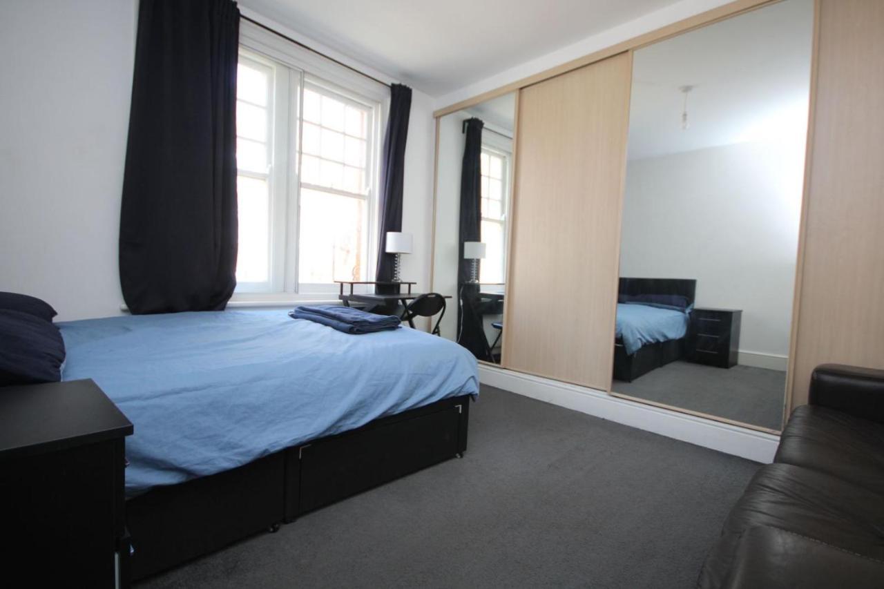 Fantastic Flat In Marylebone Appartement *